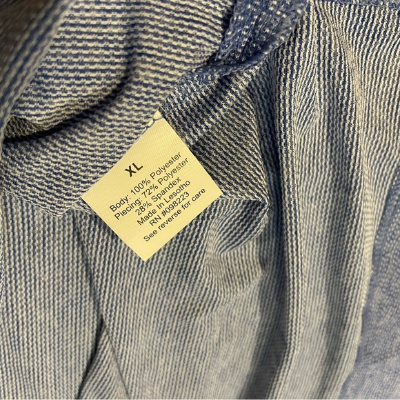 NWOT- bcg Women’s Active Tank- Size XL - Picture 3 of 5